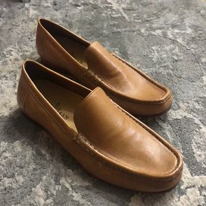 Men’s Cole Haan Leather Loafer